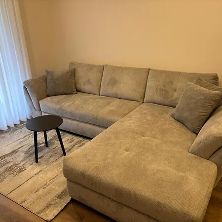Milcetic Apartmán *
