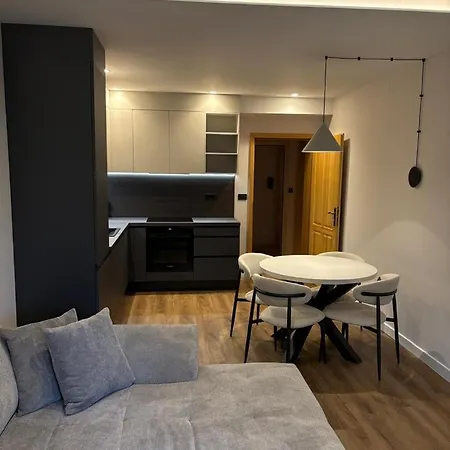 Milcetic Apartmán *