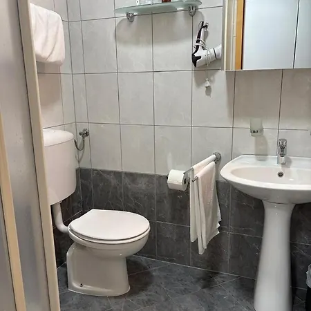 Apartmán Milcetic *