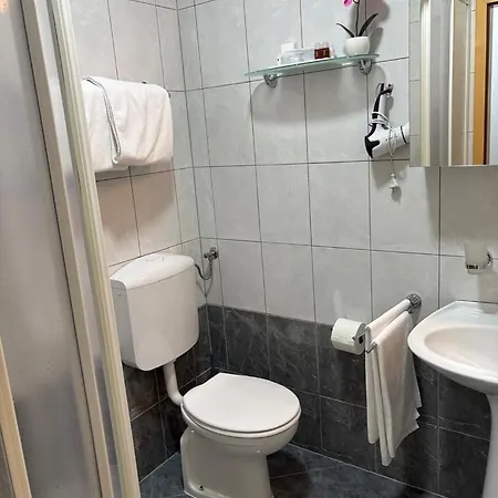 Milcetic Apartmán