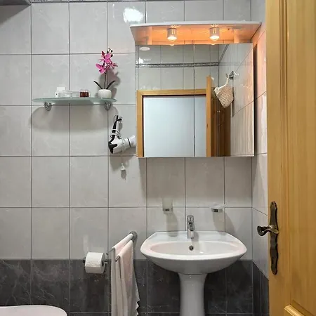 Apartmán Milcetic *