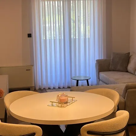 Apartmán Milcetic